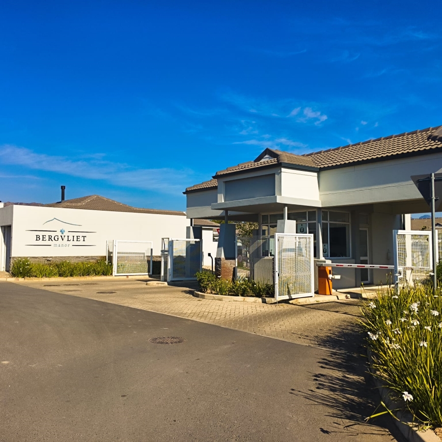 3 Bedroom Property for Sale in Klein Parys Western Cape